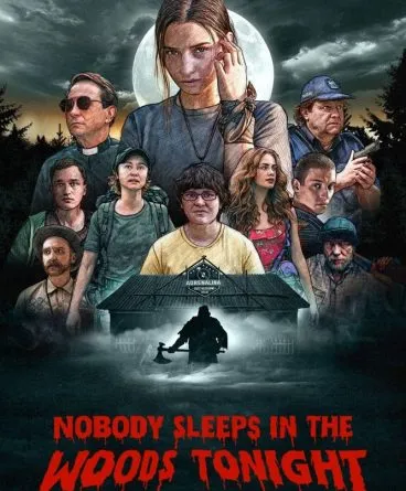 Bu Gece Ormanda Kimse Uyumuyor 1080p Türkçe Dublaj indir