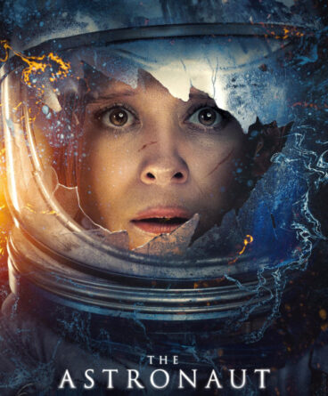 The Astronaut 1080p Türkçe Altyazılı İndir