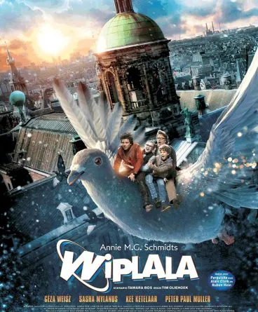 Wiplala 1080p Türkçe Dublaj indir