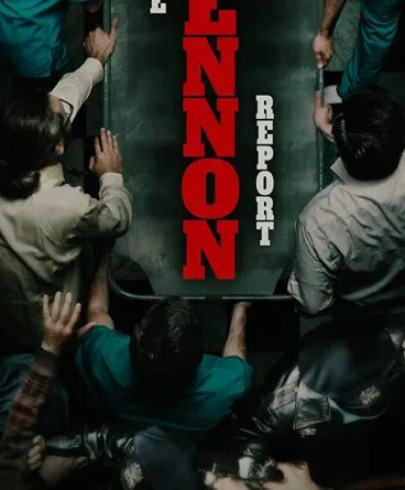 Lennon Raporu 1080p Türkçe Dublaj indir – Dual