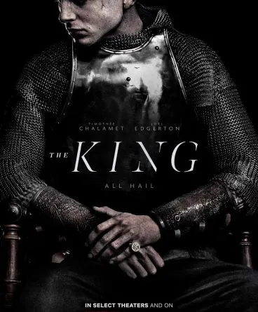 The King 1080p Türkçe Dublaj indir