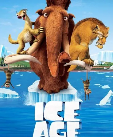 Buz Devri 2 1080p Türkçe Dublaj indir