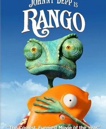 Rango 1080p Türkçe Dublaj indir