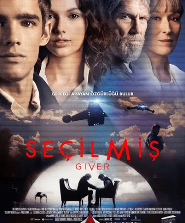 Seçilmiş 1080p Türkçe Dublaj indir