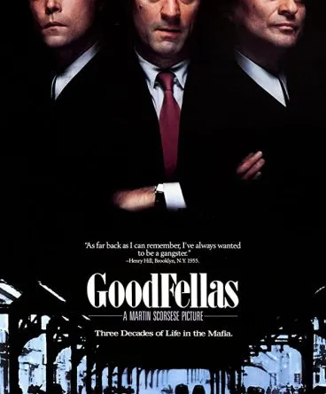 Sıkı Dostlar (Good Fellas) 1080p Türkçe Dublaj indir…
