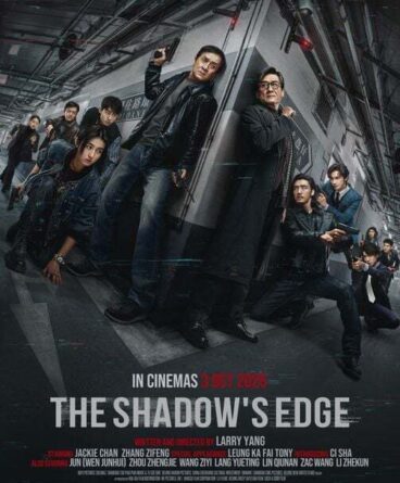 The Shadow’s Edge 1080p Türkçe Dublaj &…