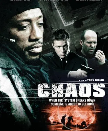 Kaos (Chaos) 1080p Türkçe Dublaj indir