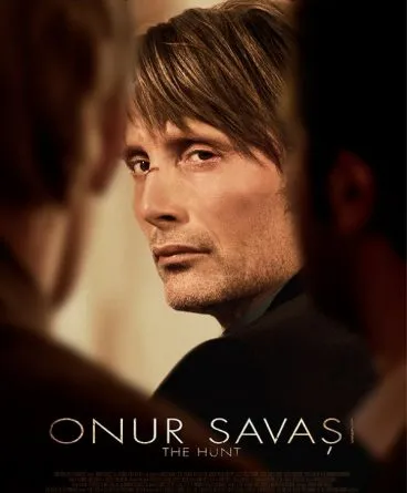 Onur Savaşı 1080p Türkçe Dublaj indir