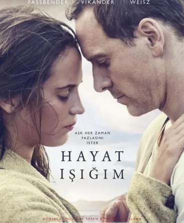Hayat Işığım 1080p Türkçe Dublaj indir