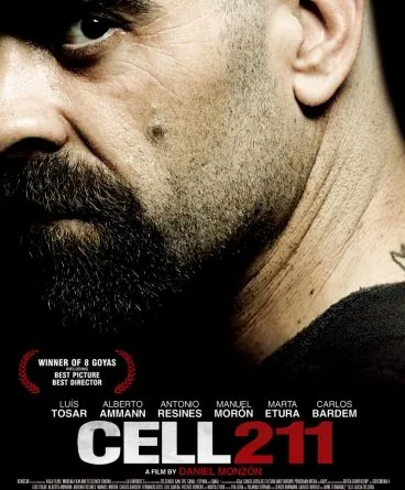 Hücre 211 1080p Türkçe Dublaj indir