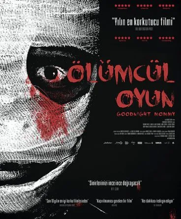 Ölümcül Oyun 1080p Türkçe Dublaj indir