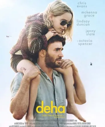 Deha 1080p Türkçe Dublaj indir