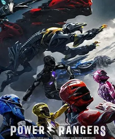 Power Rangers 1080p Türkçe Dublaj indir