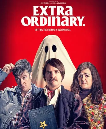 Extra Ordinary 1080p Türkçe Altyazılı indir
