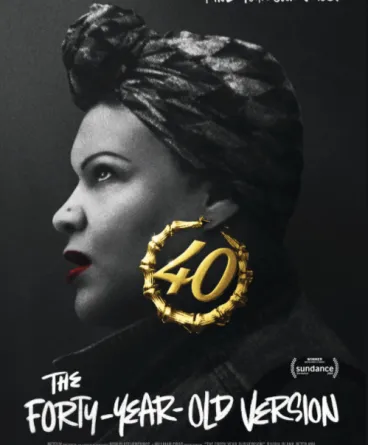 The Forty-Year-Old Version 1080p Türkçe Dublaj indir…