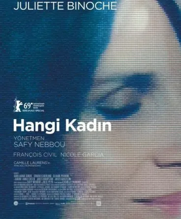 Hangi Kadın 1080p Türkçe Dublaj indir