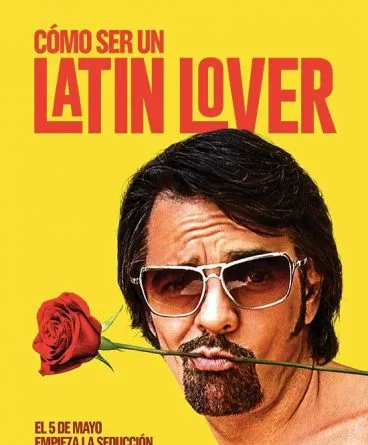 Latin Sevgili Nasıl Olunur 1080p Türkçe Dublaj indir