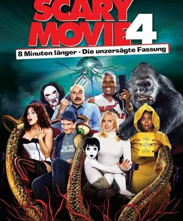 Korkunç Bir Film 4 1080p Türkçe Dublaj indir