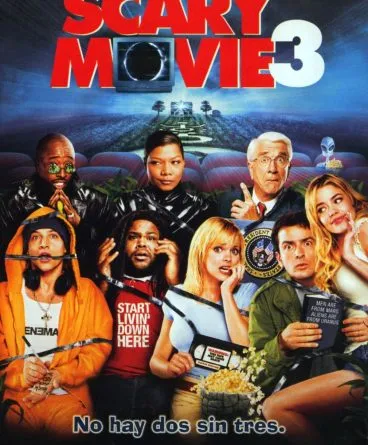 Korkunç Bir Film 3 1080p Türkçe Dublaj indir
