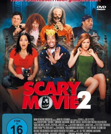 Korkunç Bir Film 2 1080p Türkçe Dublaj indir
