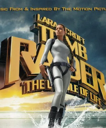 Lara Croft Tomb Raider 2 Yaşamın Kaynağı 1080p Türkçe…