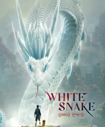 White Snake 1080p Türkçe Altyazılı indir