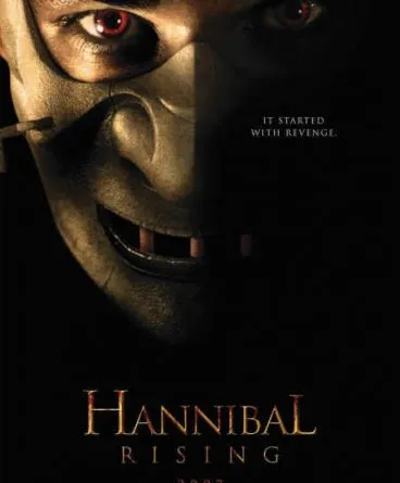 Hannibal Doğuyor 1080p Türkçe Dublaj indir