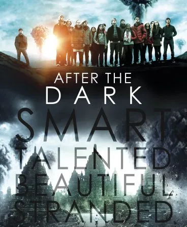 Karanlıktan Sonra (After the Dark ) 1080p Türkçe…