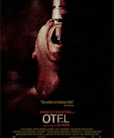 Otel 1 1080p Türkçe Dublaj indir