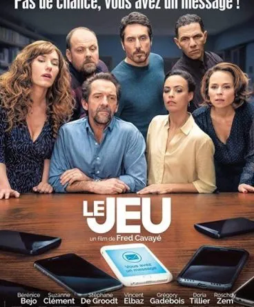 Nothing To Hide 1080p Türkçe Dublaj indir