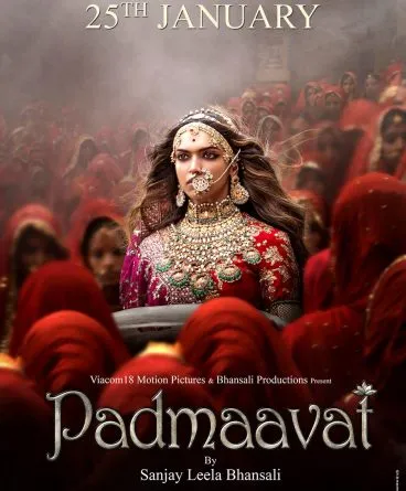 Padmaavat 1080p Türkçe Altyazılı indir