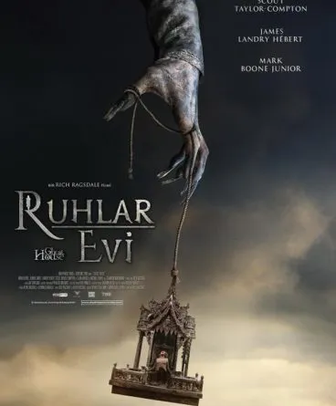 Ruhlar Evi 1080p Türkçe Dublaj indir
