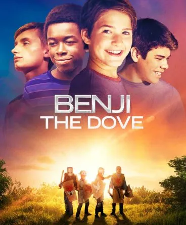 Güvercin Benji 1080p Türkçe Dublaj indir