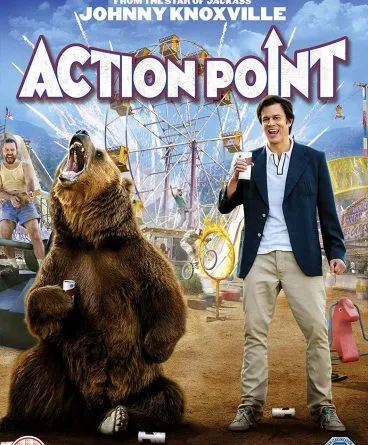 Aksiyon Parkı 1080p Türkçe Dublaj indir