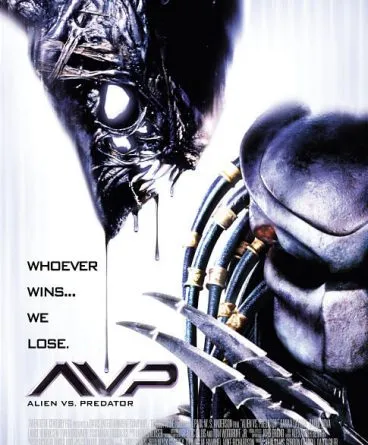 Alien Predator’e Karşı 1080p Türkçe Dublaj indir