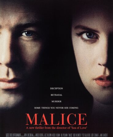 Malice 1080p Türkçe Dublaj & Altyazılı İndir – Dual
