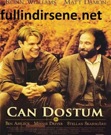 Can Dostum 1080p  Türkçe Dublaj indir – 1997