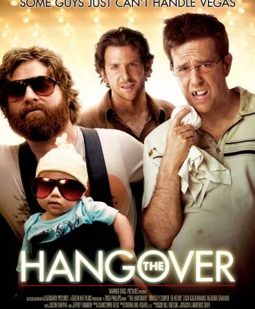 Felekten Bir Gece (The Hangover) 1080p Türkçe Dublaj…