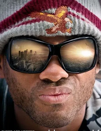 Hancock 1080p Türkçe Dublaj indir