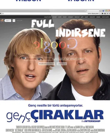 Genç Çıraklar 1080p Türkçe Dublaj indir