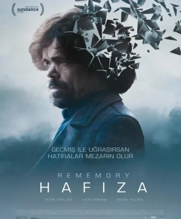 Hafıza 1080p Türkçe Dublaj indir