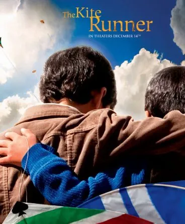 Uçurtma Avcısı Brrip Türkçe Dublaj indir