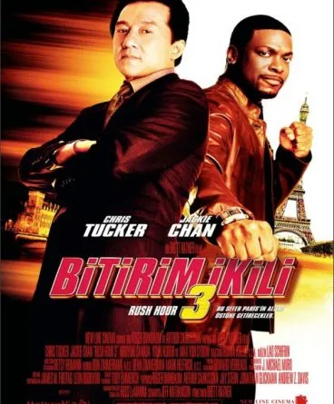 Bitirim İkili 3 1080p Türkçe Dublaj indir