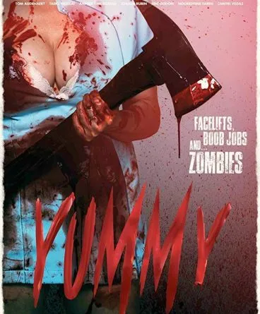 Yummy 1080p Türkçe Altyazılı indir