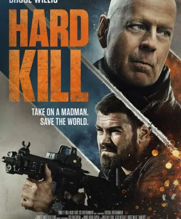 Hard Kill 1080p Türkçe Altyazılı indir – 2020