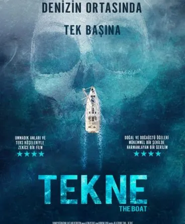 Tekne 1080p Türkçe Dublaj indir