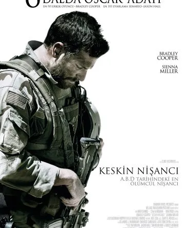 Keskin Nişancı 1080p Türkçe Dublaj indir