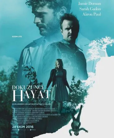 Dokuzuncu Hayat 1080p Türkçe Dublaj indir