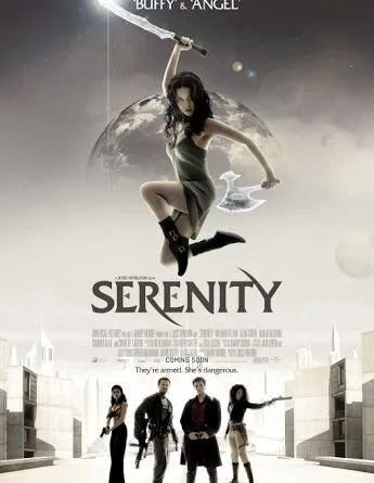 Serenity: Gizemli Yolculuk 1080p Türkçe Dublaj indir