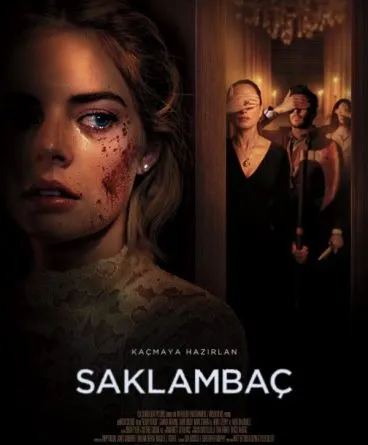 Saklambaç 1080p Türkçe Dublaj İndir